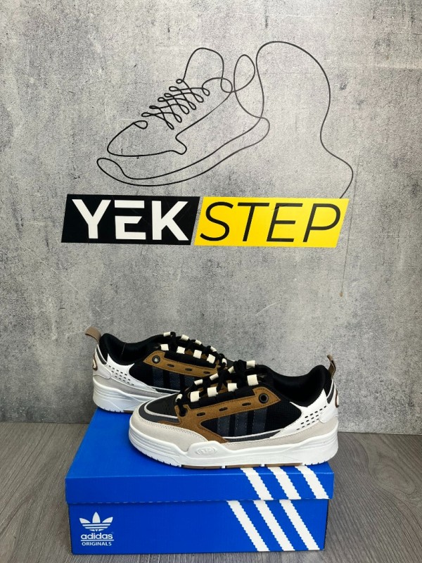 Adidas Adi2000 Kahve